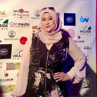 Hasina Momtaz