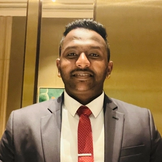 Hasitha Gunasekara