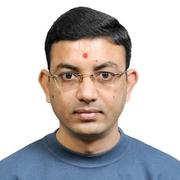 Hasmukh Patel