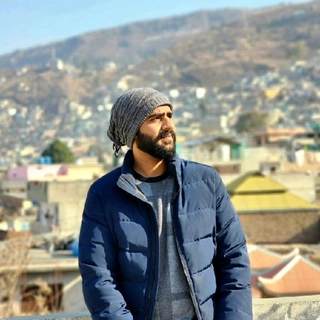 Hassaan Ahmad