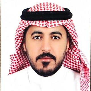 Hassan Almutairi
