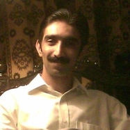 Hassan Azad