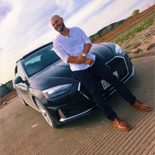 Hassan-David Tarhini