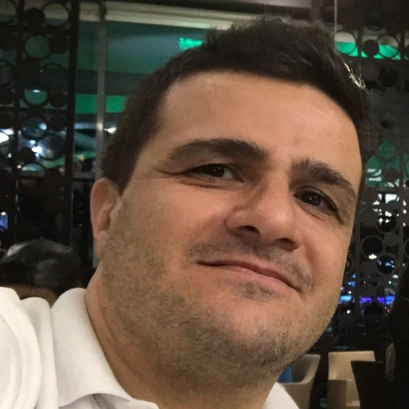 Hassan Raef