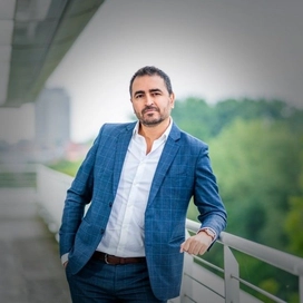 Hassane Lhasnaoui