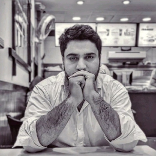 Hatim Ali