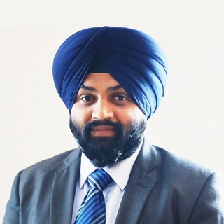 Hatinder S Nagra
