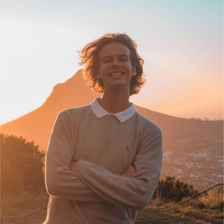 Hayden Anderson