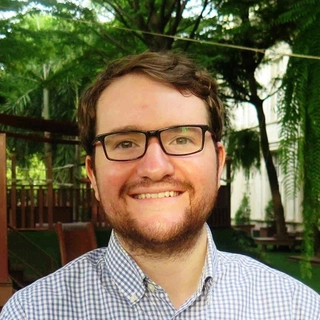 Hayden Harman