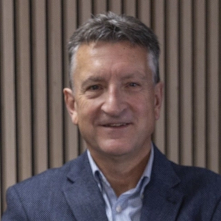Haydn Evans