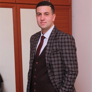 Hayk Hayrapetyan