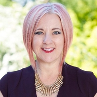 Hayley Austin-Courtney