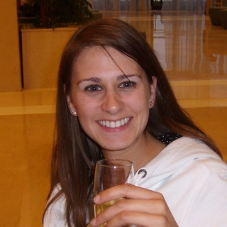 Hayley MacDowell