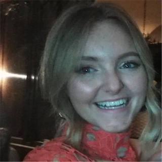 Hayley-Mae Osborne