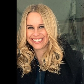 Hayley Russell Assoc Cipd