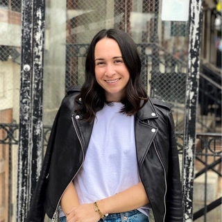 Hayley Schechter