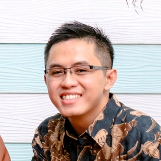 Hayqal Arkaan Ghifari