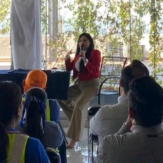 Hazel Alejandra Enríquez López