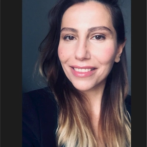 Hazel Aydemir