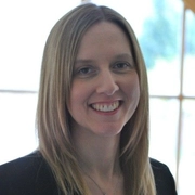 Hazel Cromarty