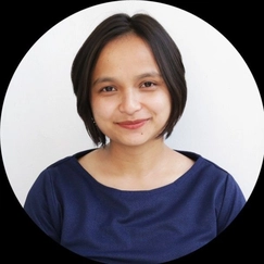 Hazel Pdang