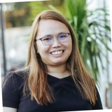 Hazel Rose Padua
