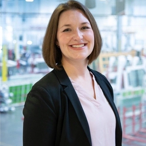 Heather Benoit Bergeron