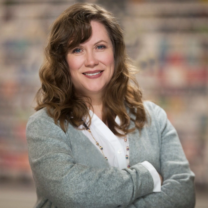 Heather Bybee
