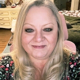 Heather Goss - Rousey