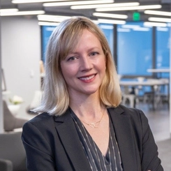 Heather Gruver Weeks