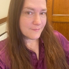 Heather Hayslett-Richardson