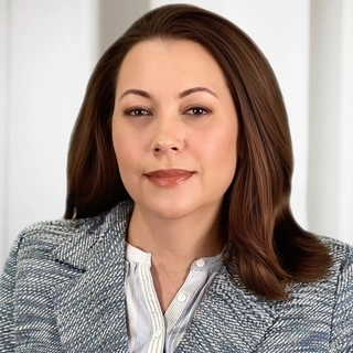 Heather Jones