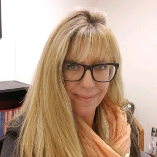 Heather Keough (Sumpter)