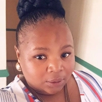 Heather Lehlohonolo Mofokeng