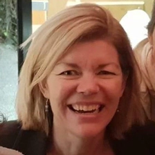 Heather MacLeod