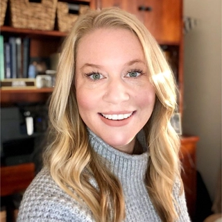 Heather Rudolph