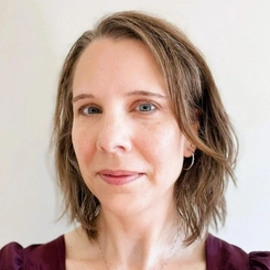 Heather Rybacki