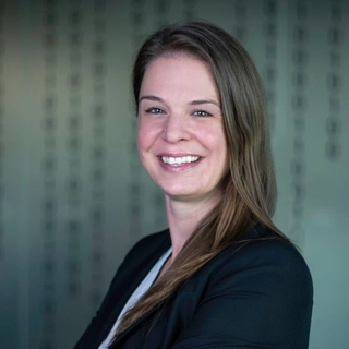 Heather van Werkhooven