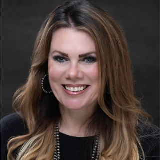 Heather Vaughan