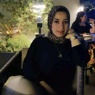 Heba Azzam