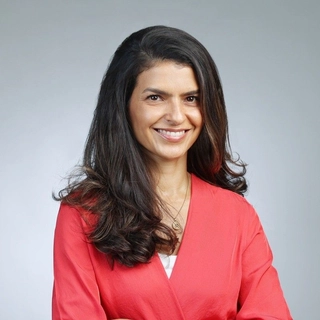 Heba El Gabaly