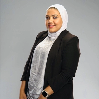 Heba Hussien