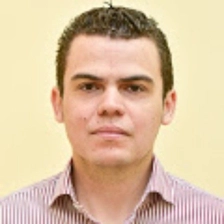 Hebert Herrera Bravo