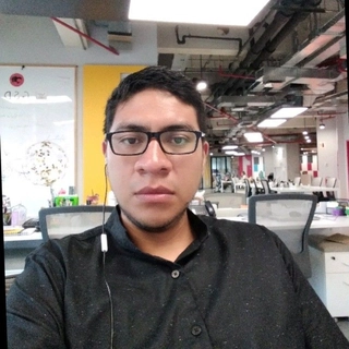 Hector Manrique Espinoza