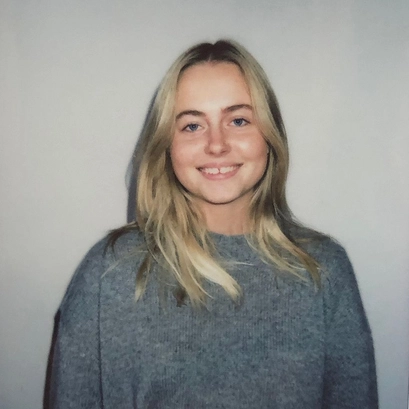 Hedda Most