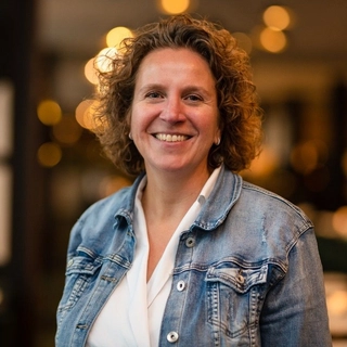 Hedwig Klarenbeek