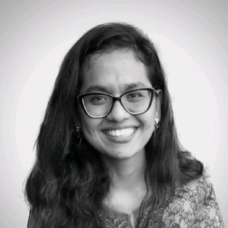 Heeba Ansari