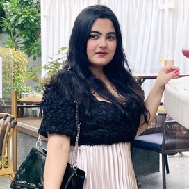 Heena Ahuja