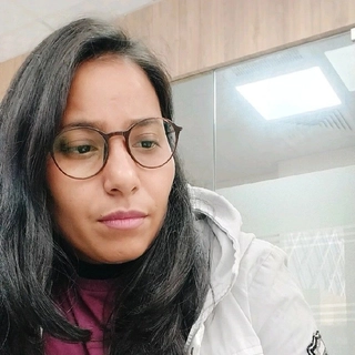 Heena Gulafsha