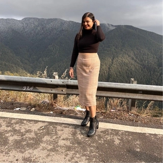 Heena Joshi